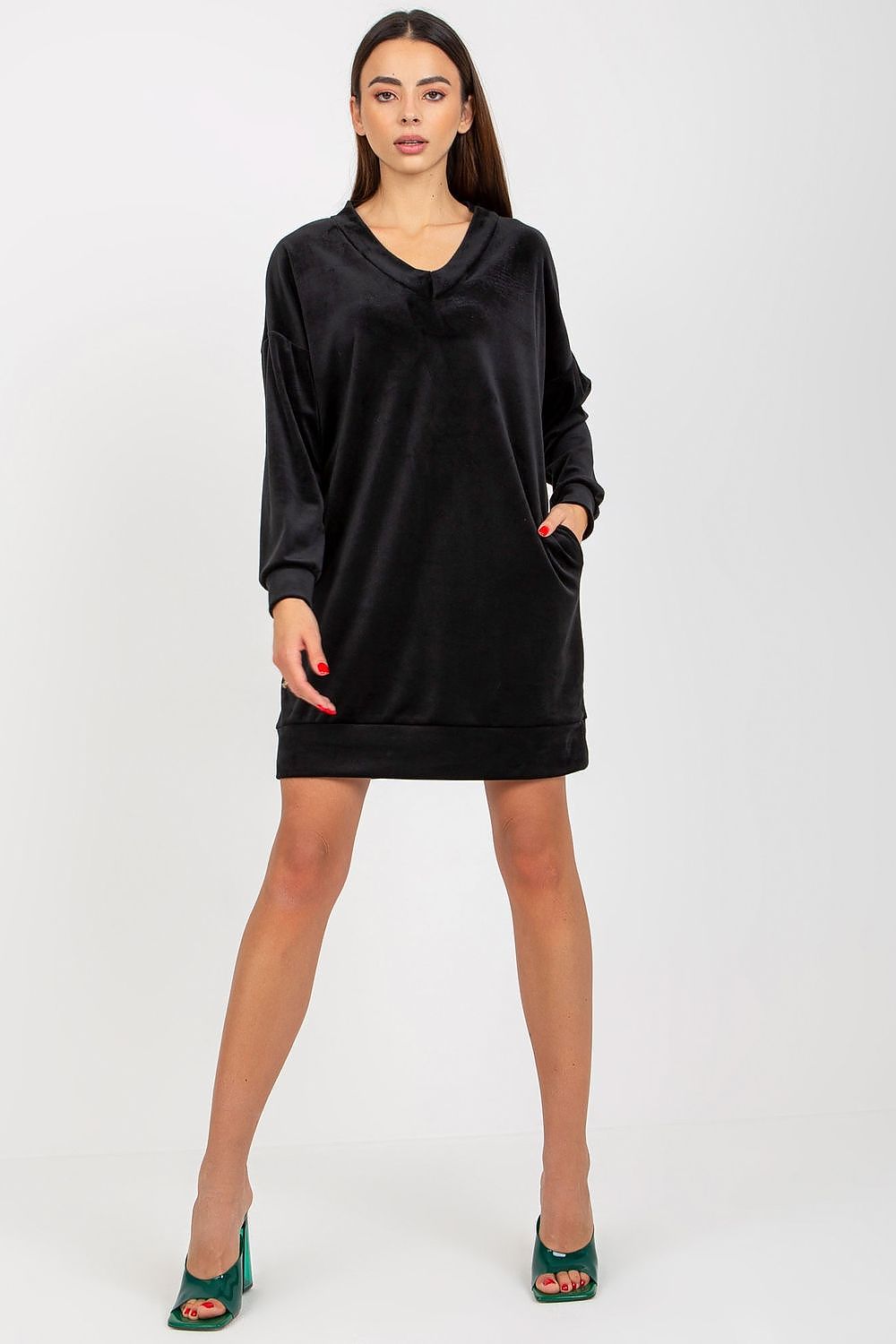  Robe de jour model 173724 Rue Paris 
