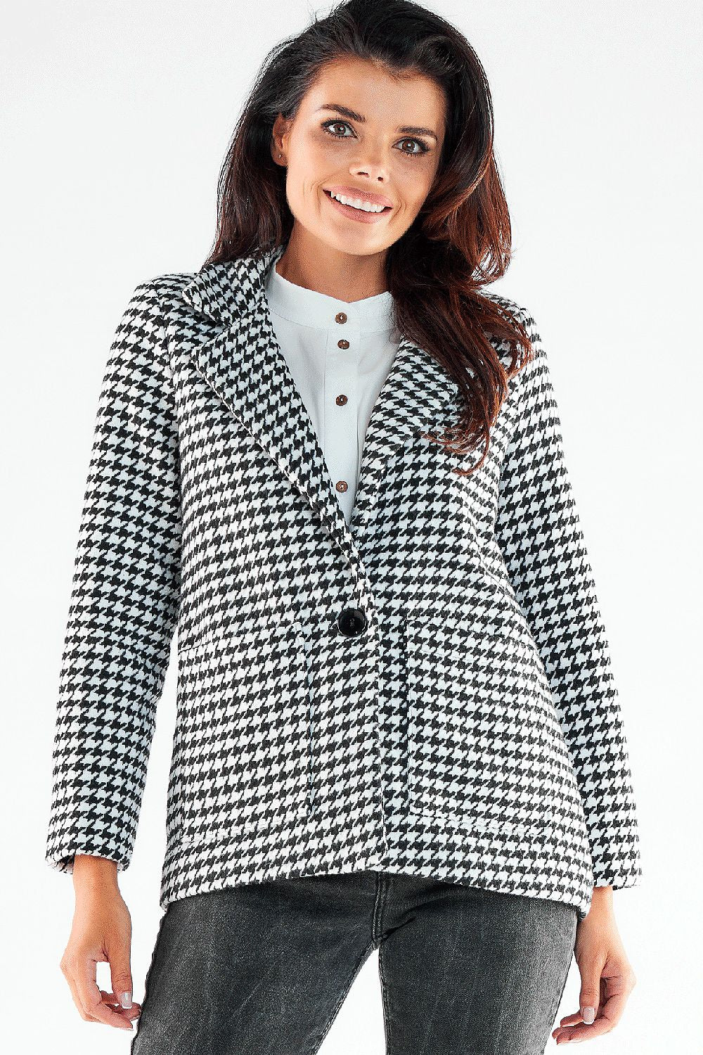  Veste model 173863 awama 