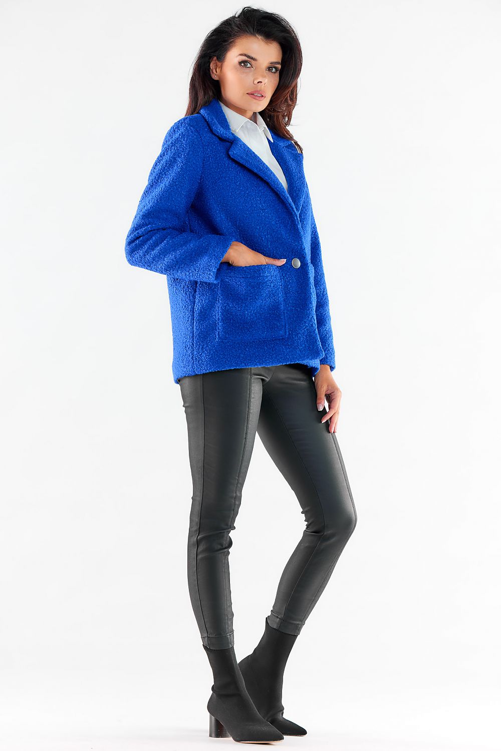  Veste model 173865 awama 