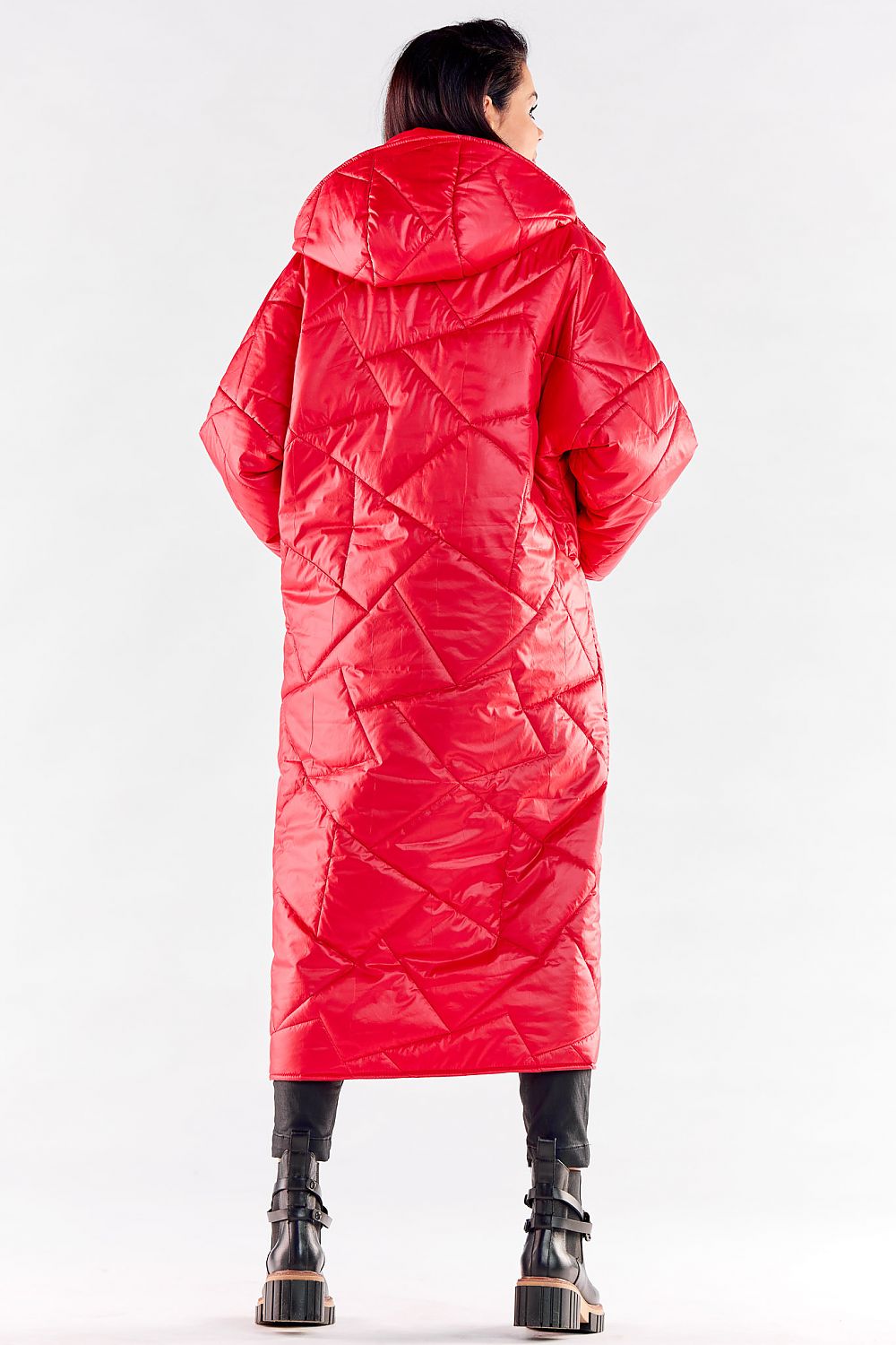  Manteau model 173879 awama 