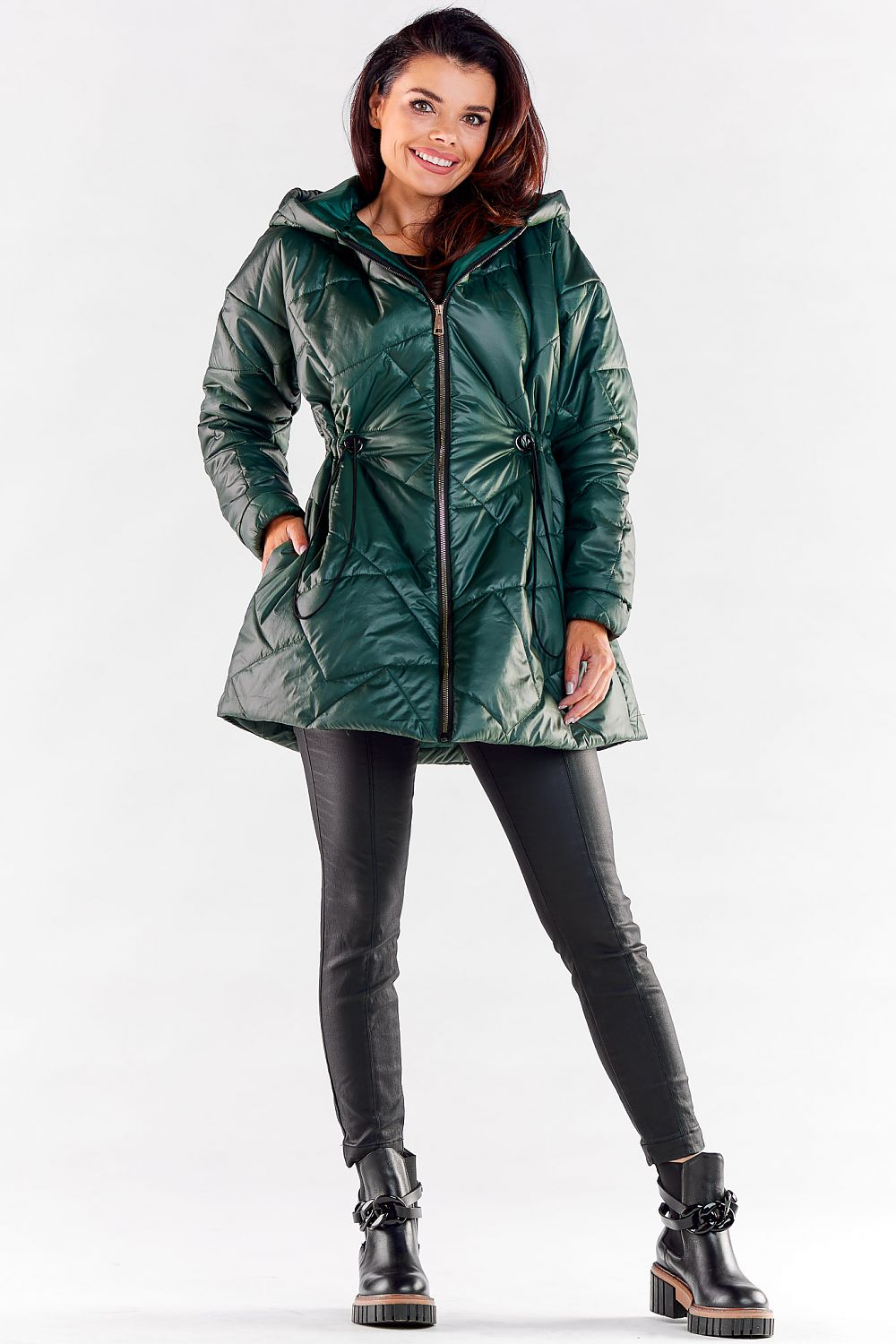  Veste model 173883 awama 