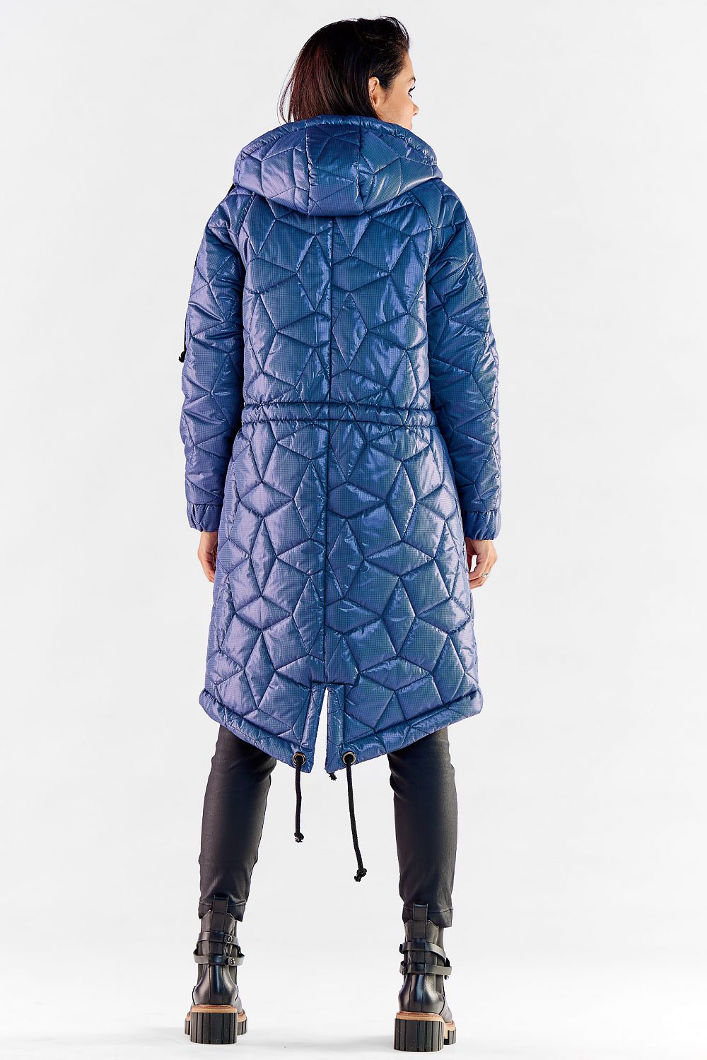  Veste model 173886 awama 