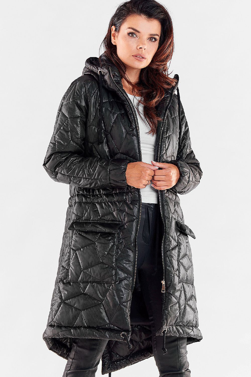  Veste model 173887 awama 