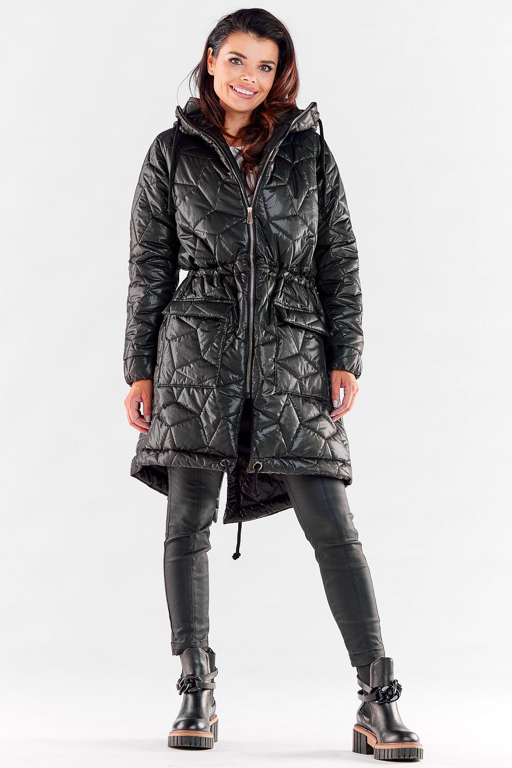  Veste model 173887 awama 