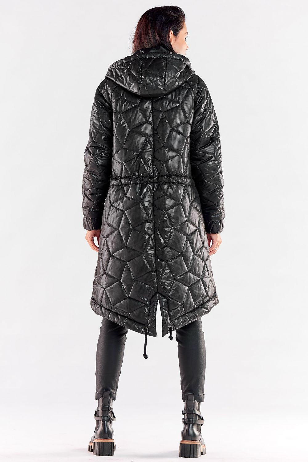  Veste model 173887 awama 