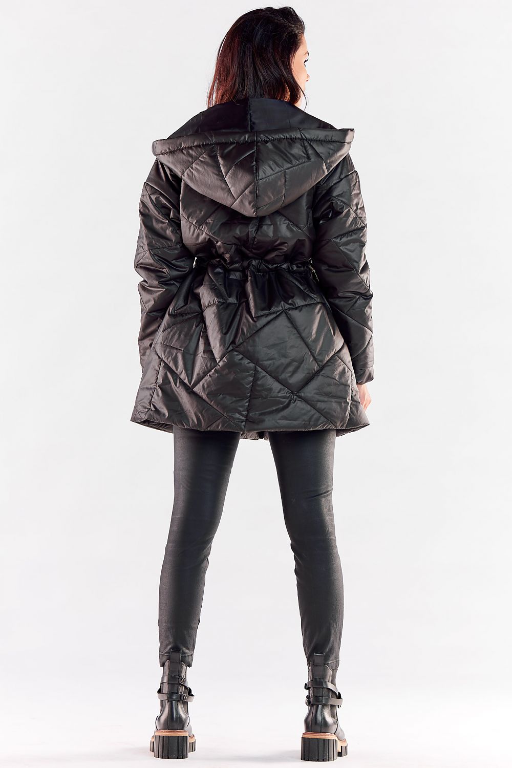  Veste model 173972 awama 