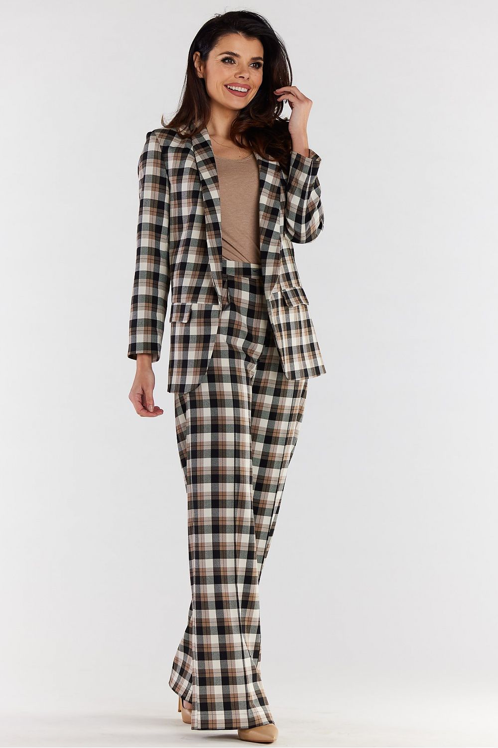  Pantalon femme model 174312 awama 