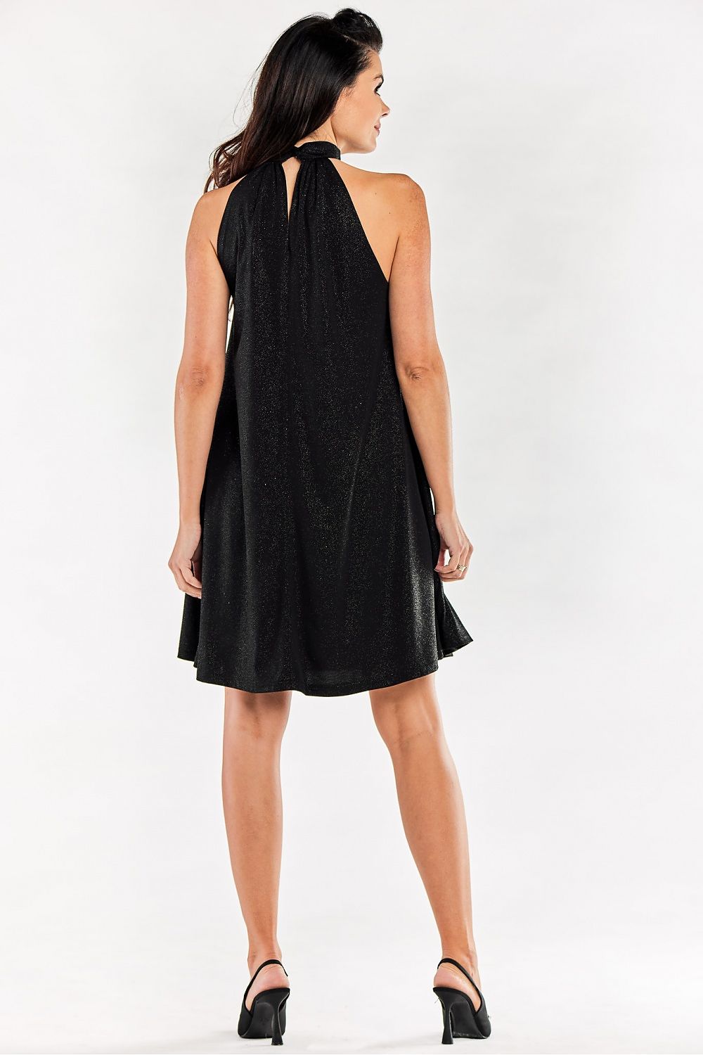  Robe de soirée model 174343 awama 