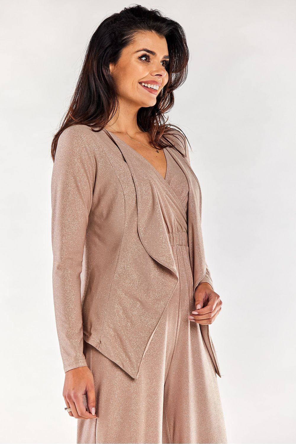  Blazer femme model 174363 awama 