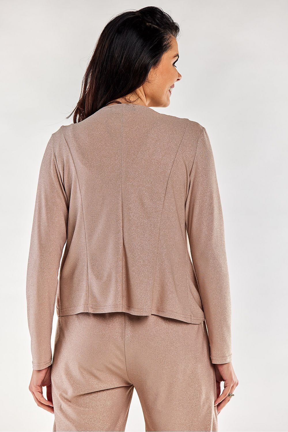  Blazer femme model 174363 awama 
