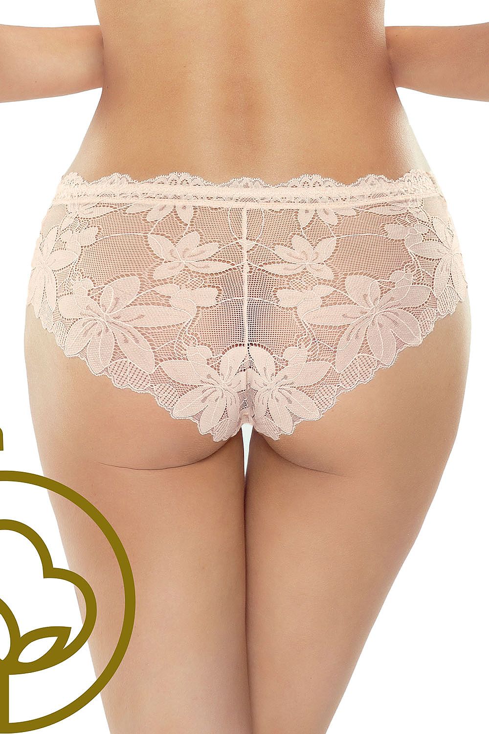  Culottes model 174580 Lapinee 