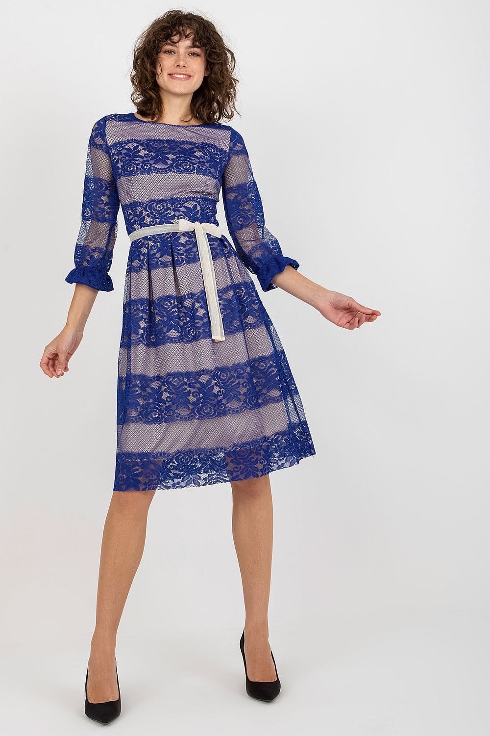  Robe de soirée model 174754 Lakerta 