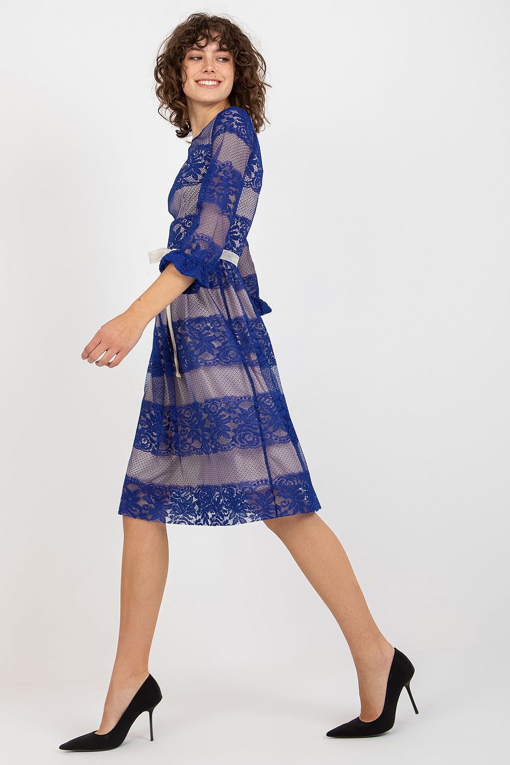  Robe de soirée model 174754 Lakerta 