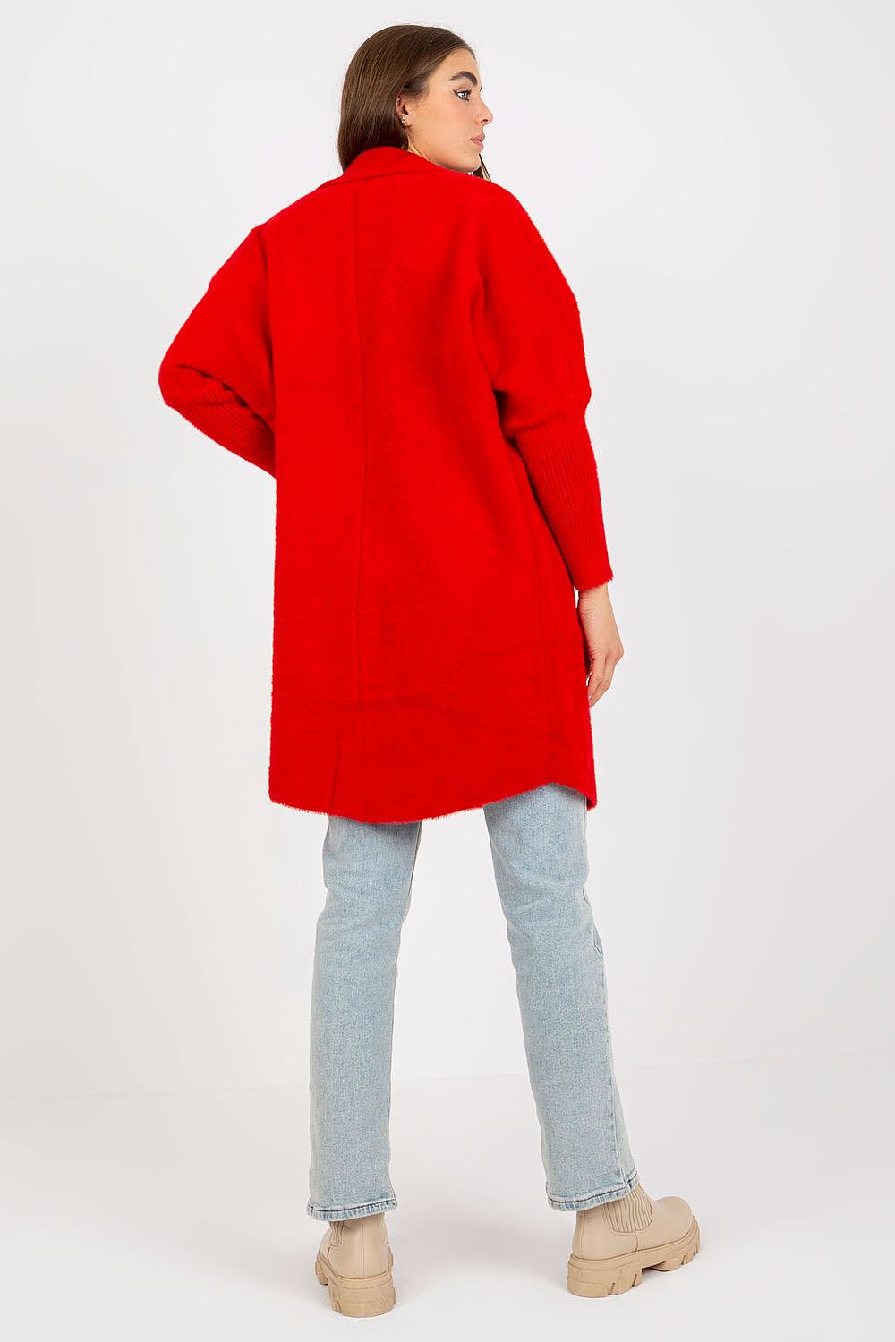  Manteau model 174929 MBM 