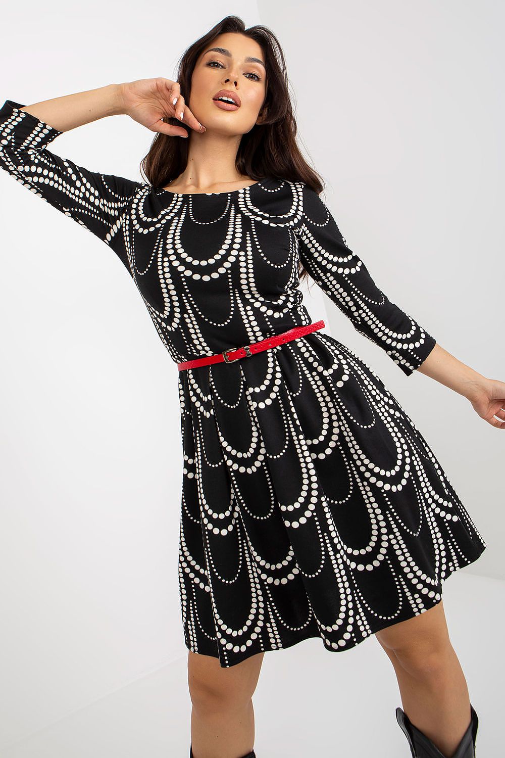  Robe de jour model 175005 Lakerta 