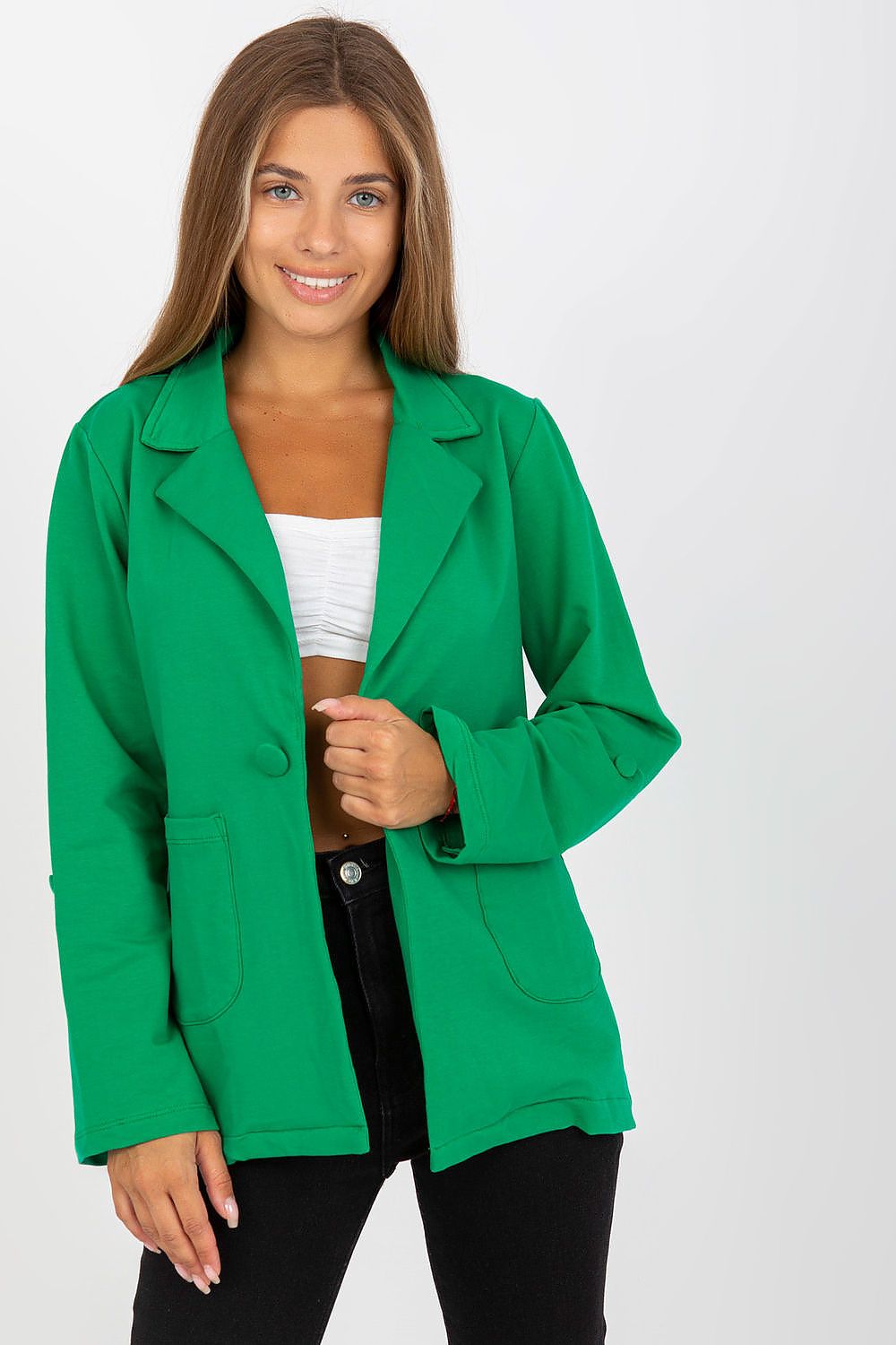  Veste model 175434 Rue Paris 