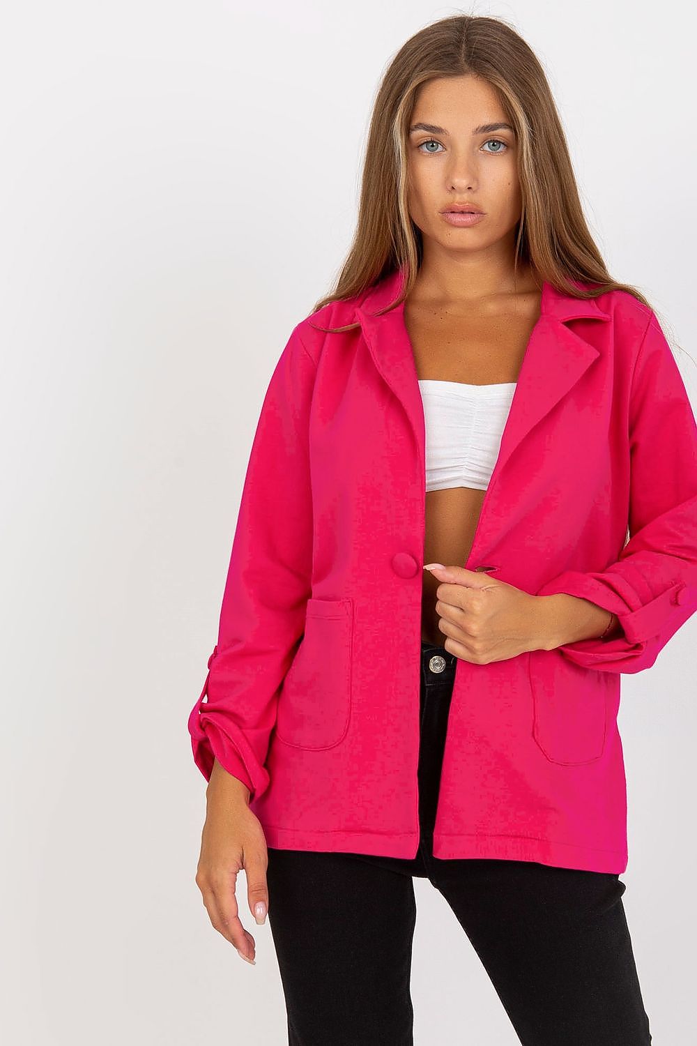  Veste model 175436 Rue Paris 