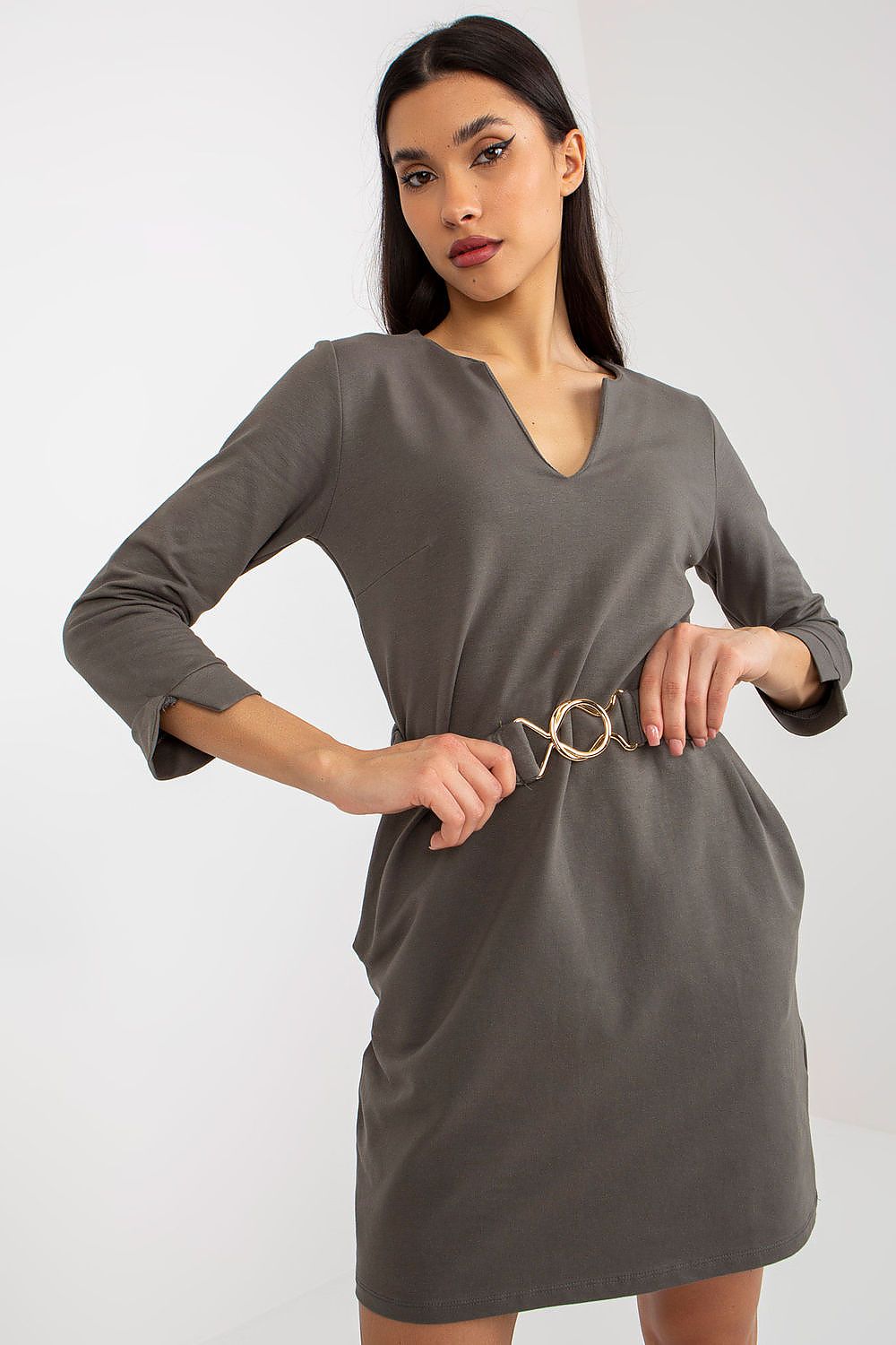  Robe de jour model 175678 Och Bella 