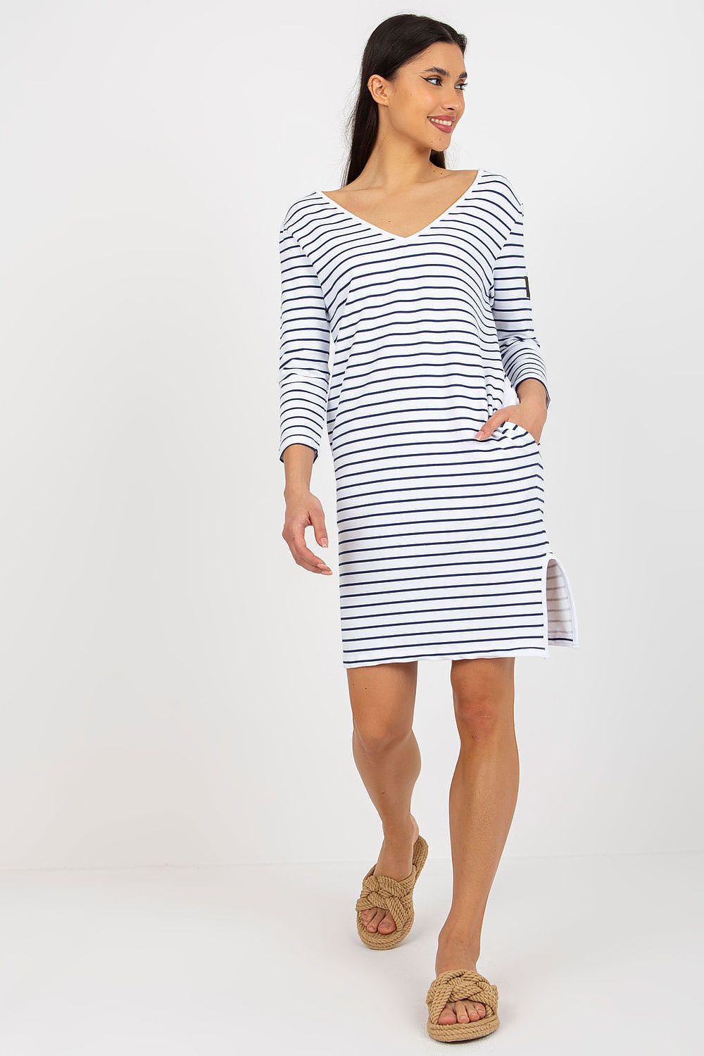  Robe de jour model 175682 Och Bella 