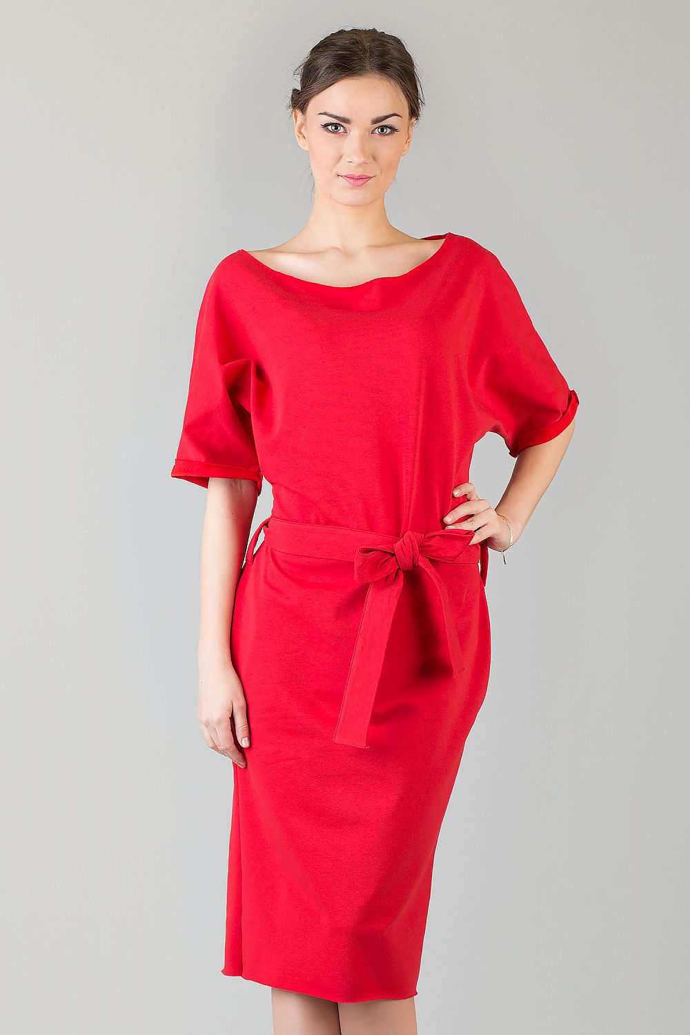  Robe de jour model 42696 Tessita 
