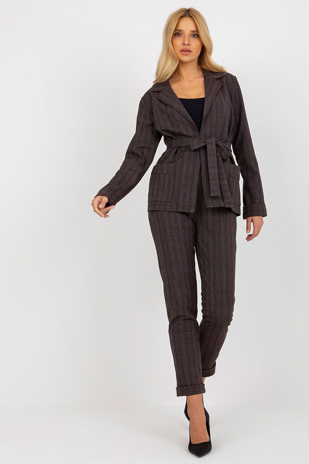  Veste model 175776 Lakerta 