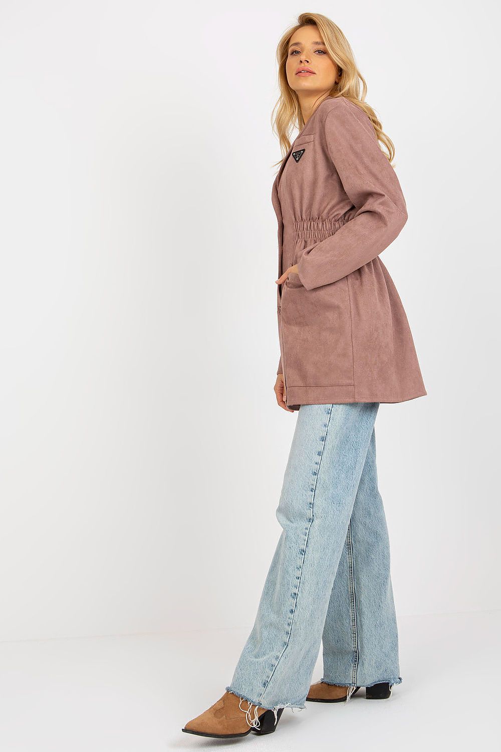  Manteau model 175778 Lakerta 