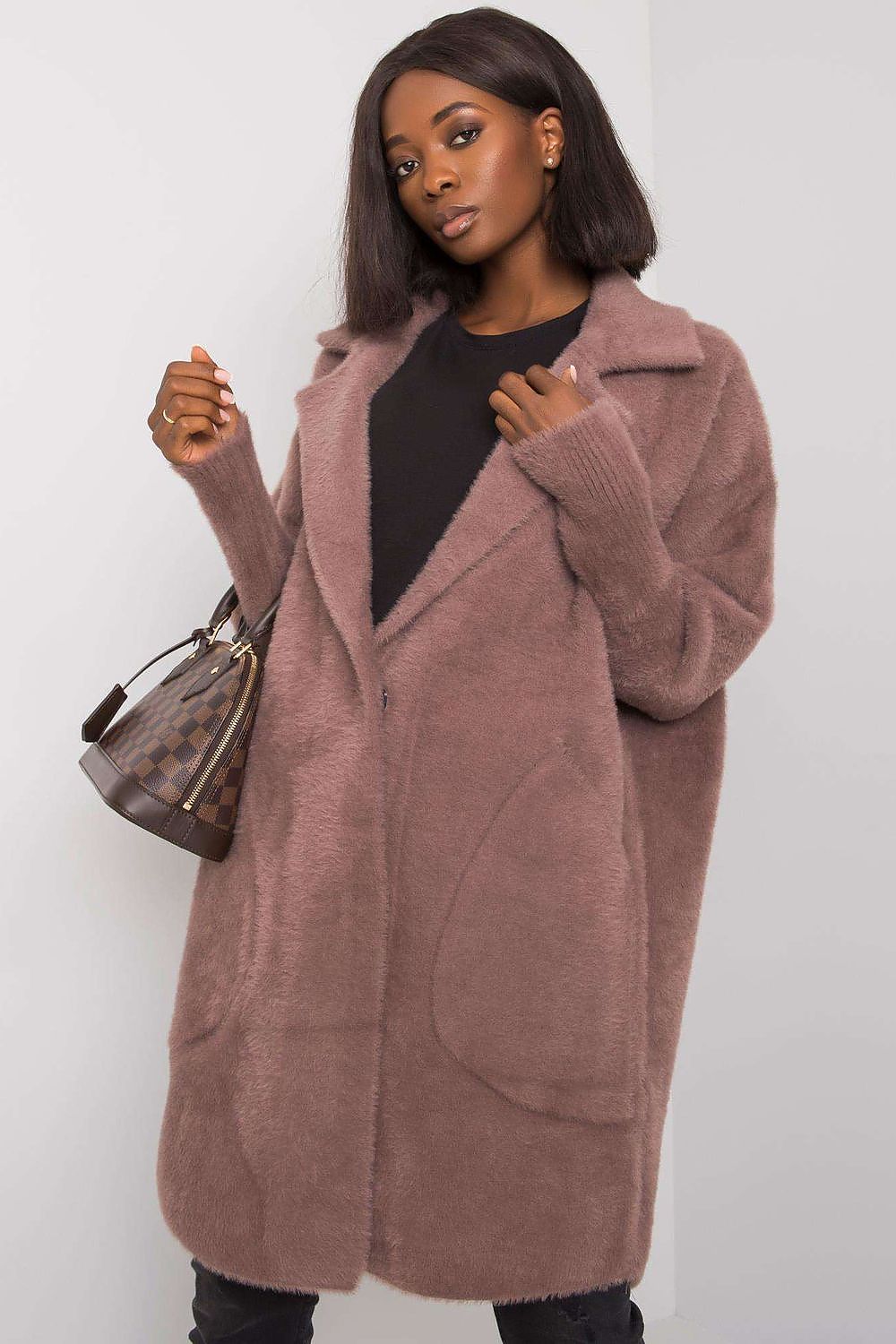 Manteau model 175960 MBM 