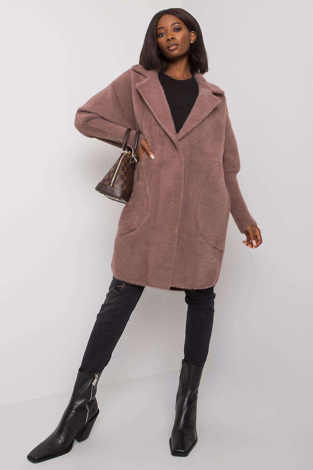  Manteau model 175960 MBM 