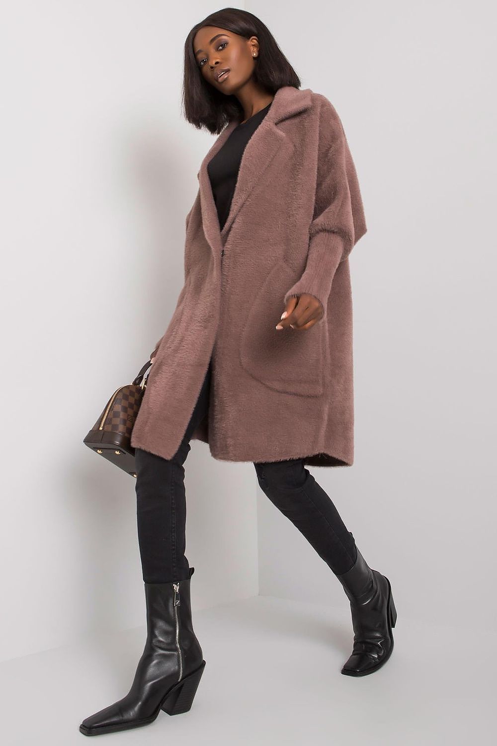  Manteau model 175960 MBM 