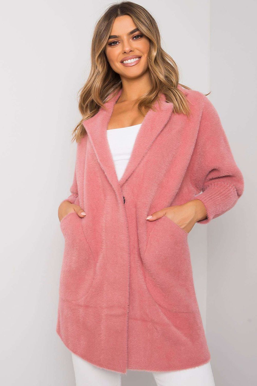  Manteau model 175961 MBM 