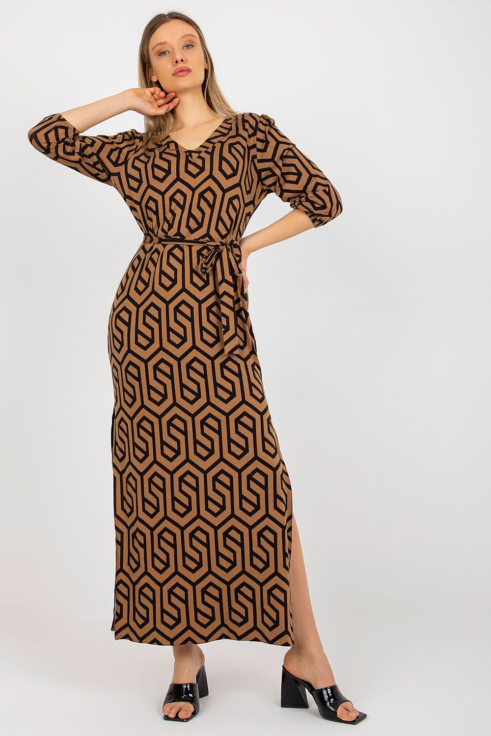  Robe de jour model 176721 Lakerta 