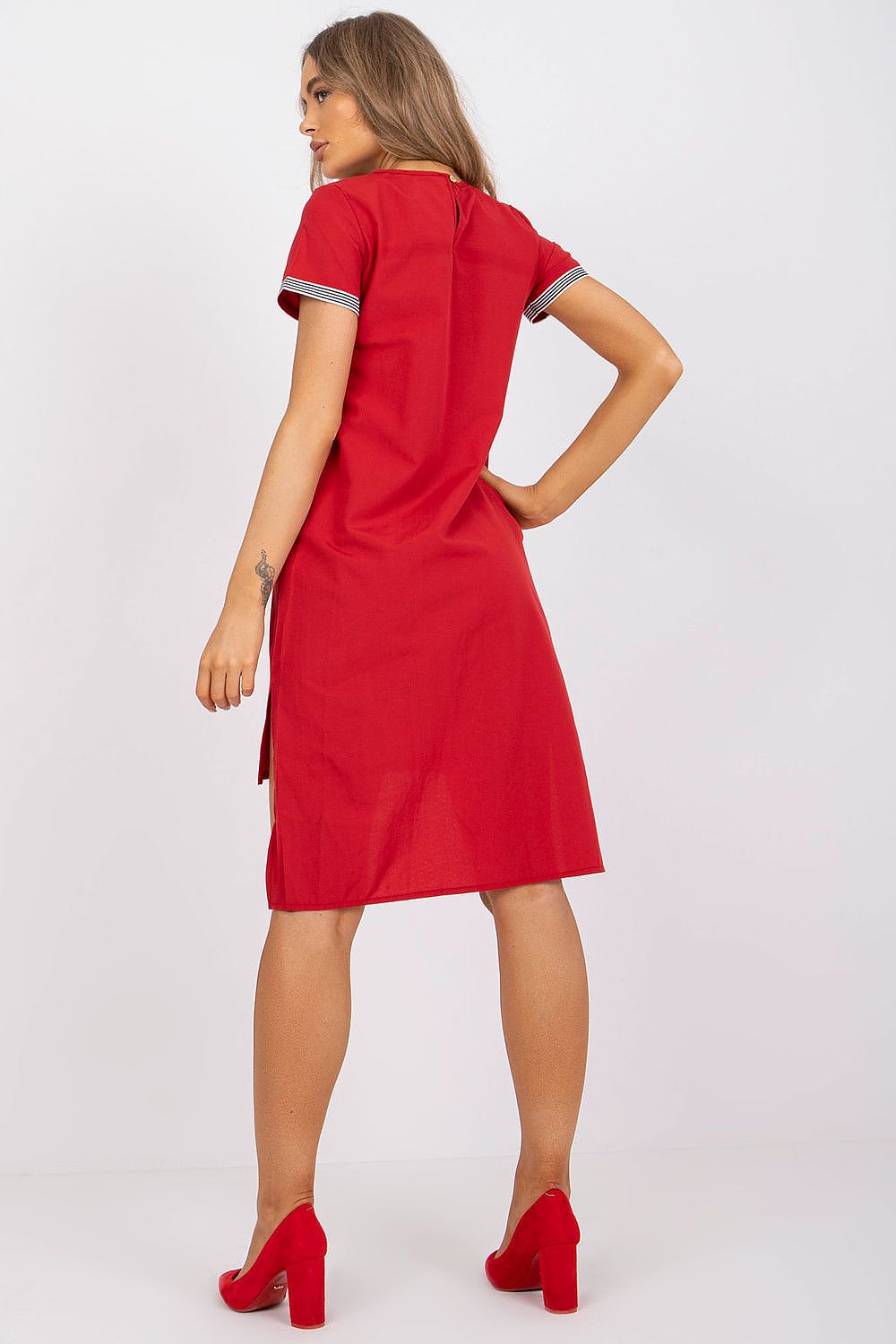  Robe de jour model 176743 Lakerta 