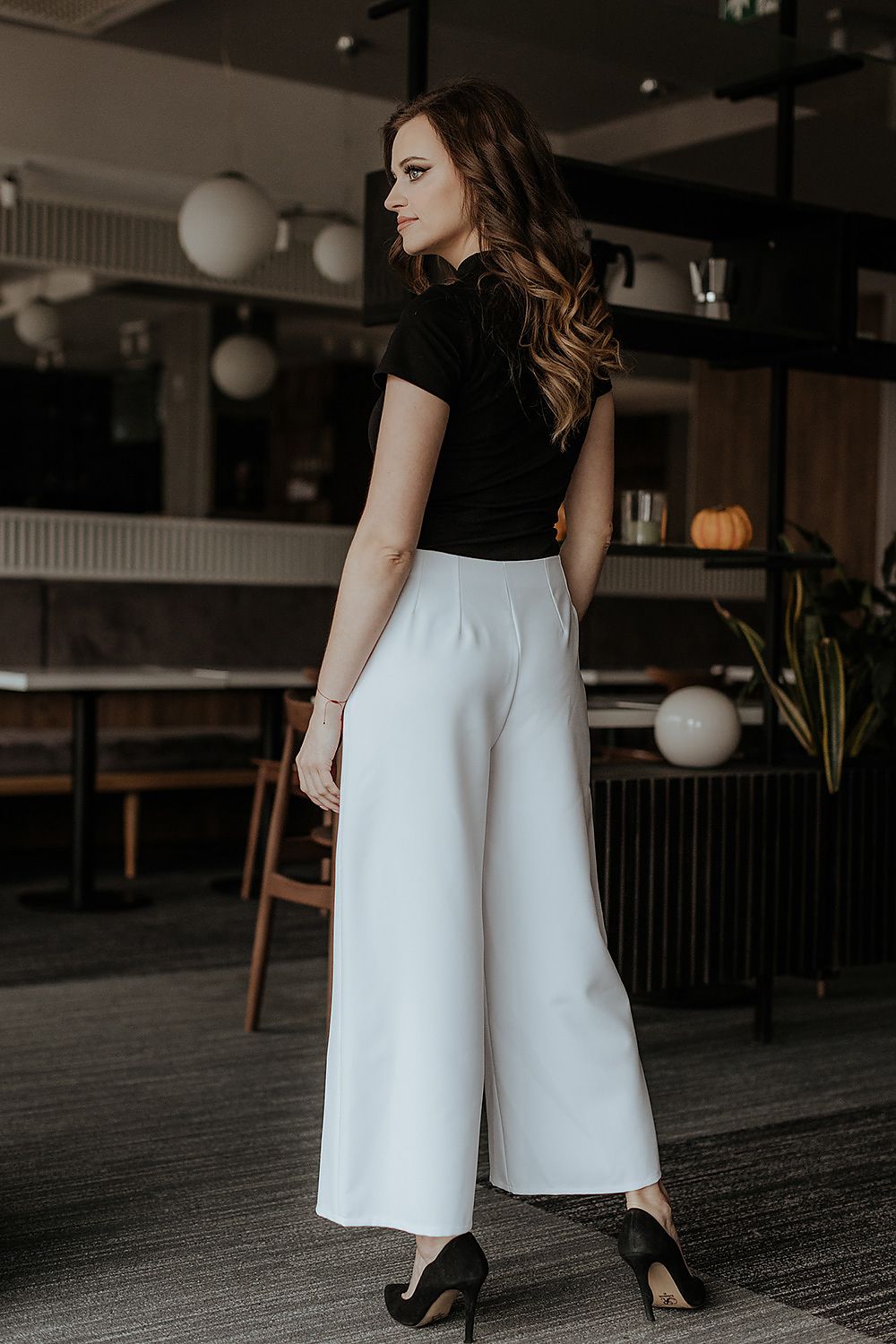  Pantalon femme model 176702 Tessita 