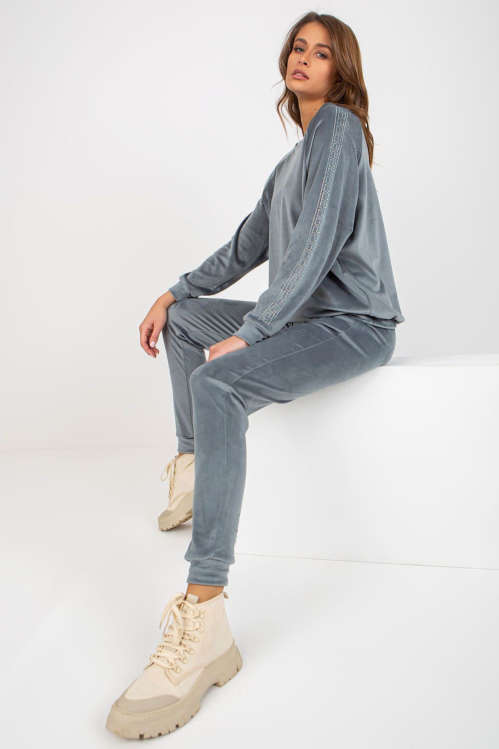  L`ensemble model 177083 Relevance 