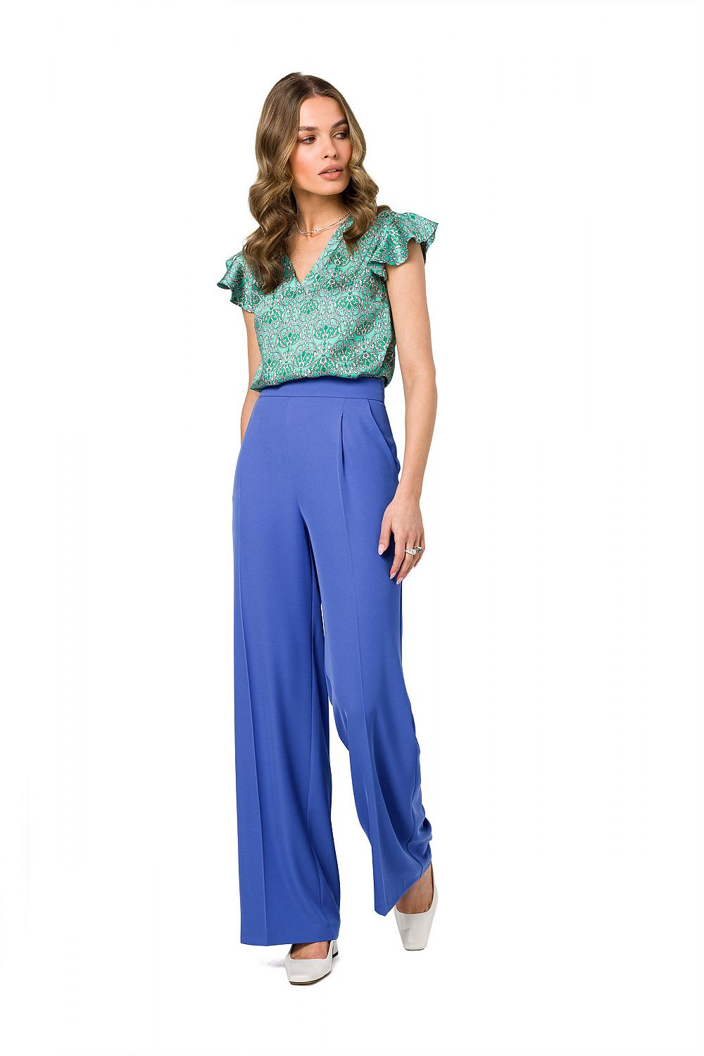  Chemisier model 177183 Stylove 