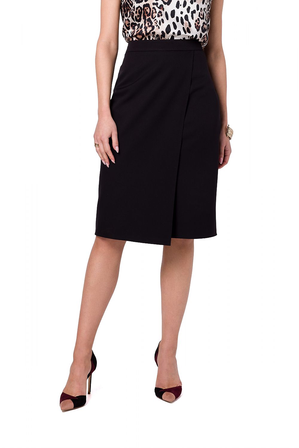  Jupe model 177187 Stylove 