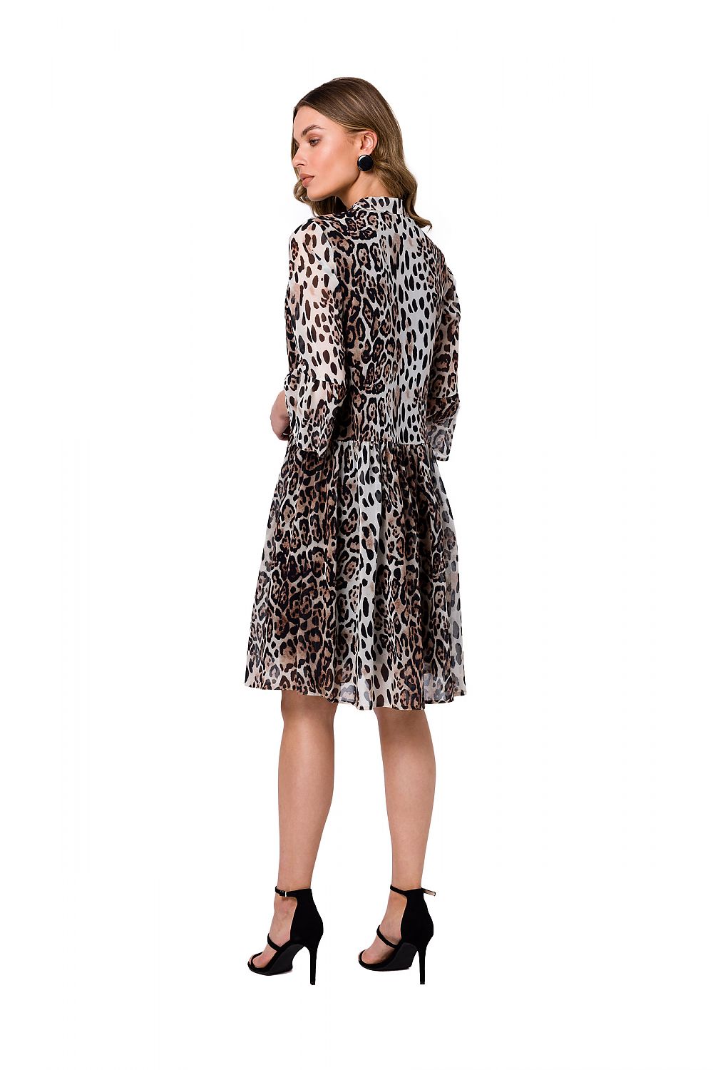 Robe de jour model 177206 Stylove 