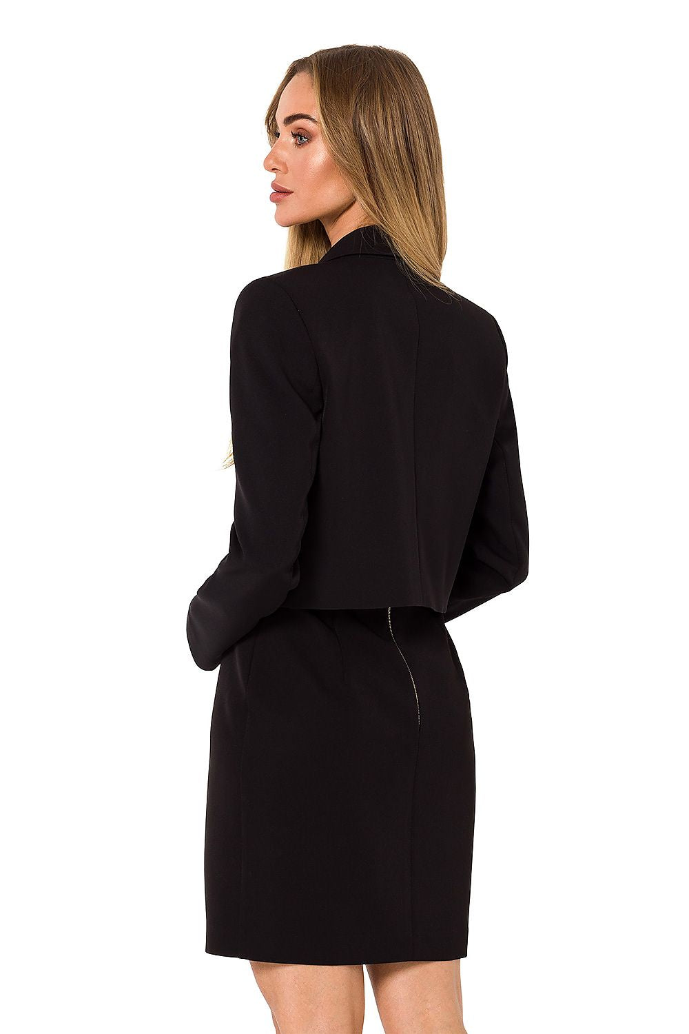  Blazer femme model 177540 Moe 