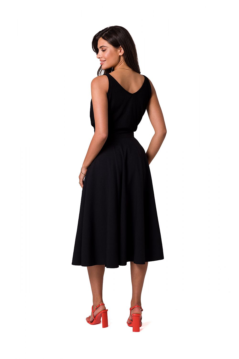  Jupe model 177940 BeWear 