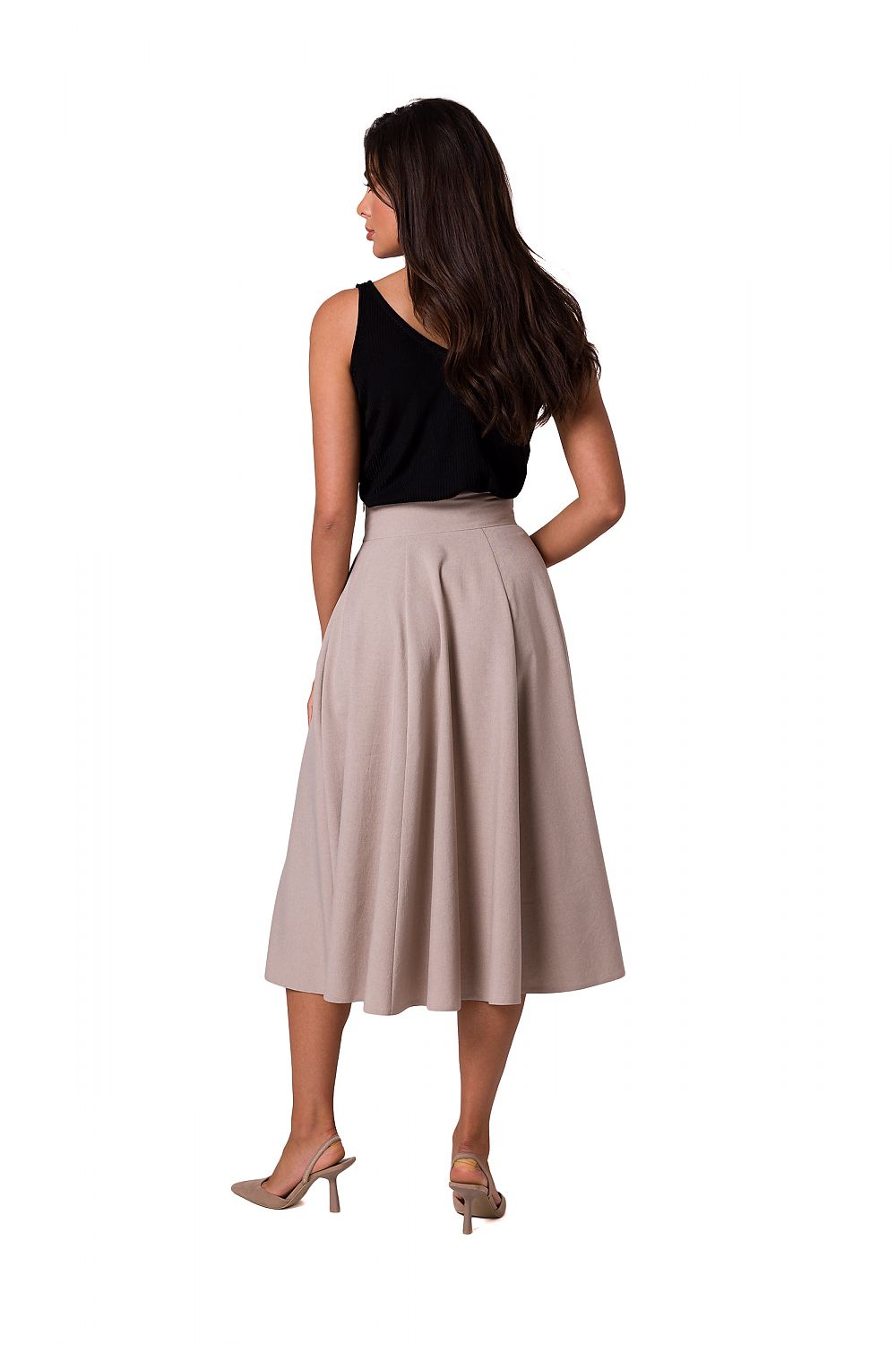  Jupe model 177941 BeWear 