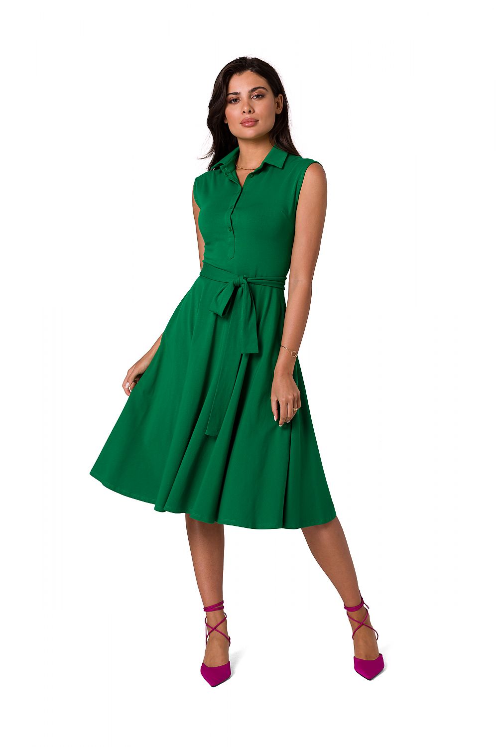  Robe de jour model 177954 BeWear 