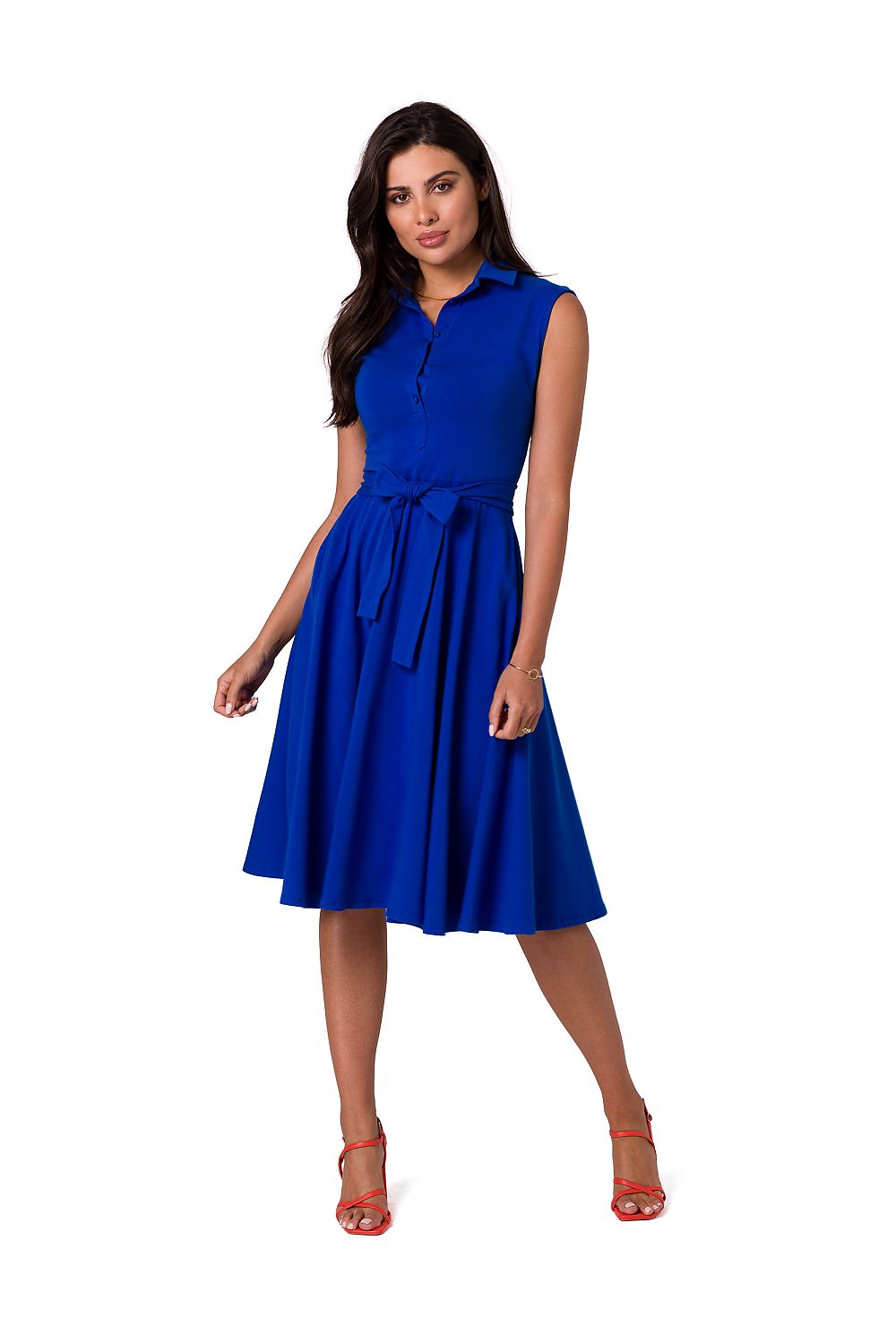  Robe de jour model 177957 BeWear 