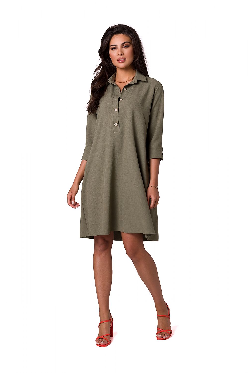  Robe de jour model 177967 BeWear 