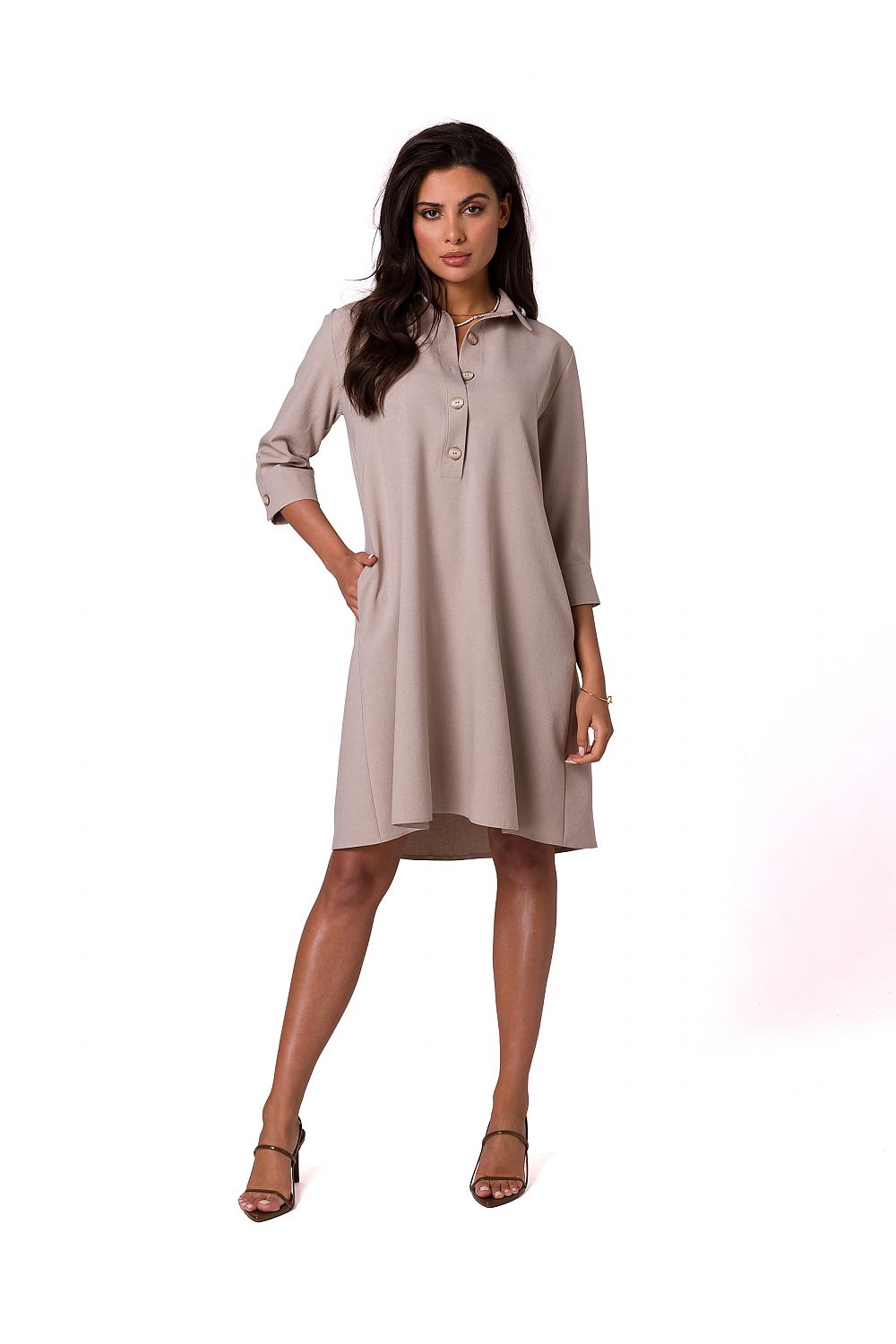  Robe de jour model 177969 BeWear 