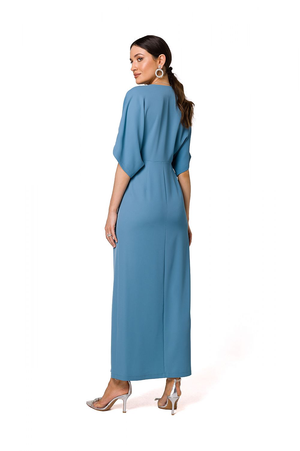  Robe de soirée model 178282 Makover 