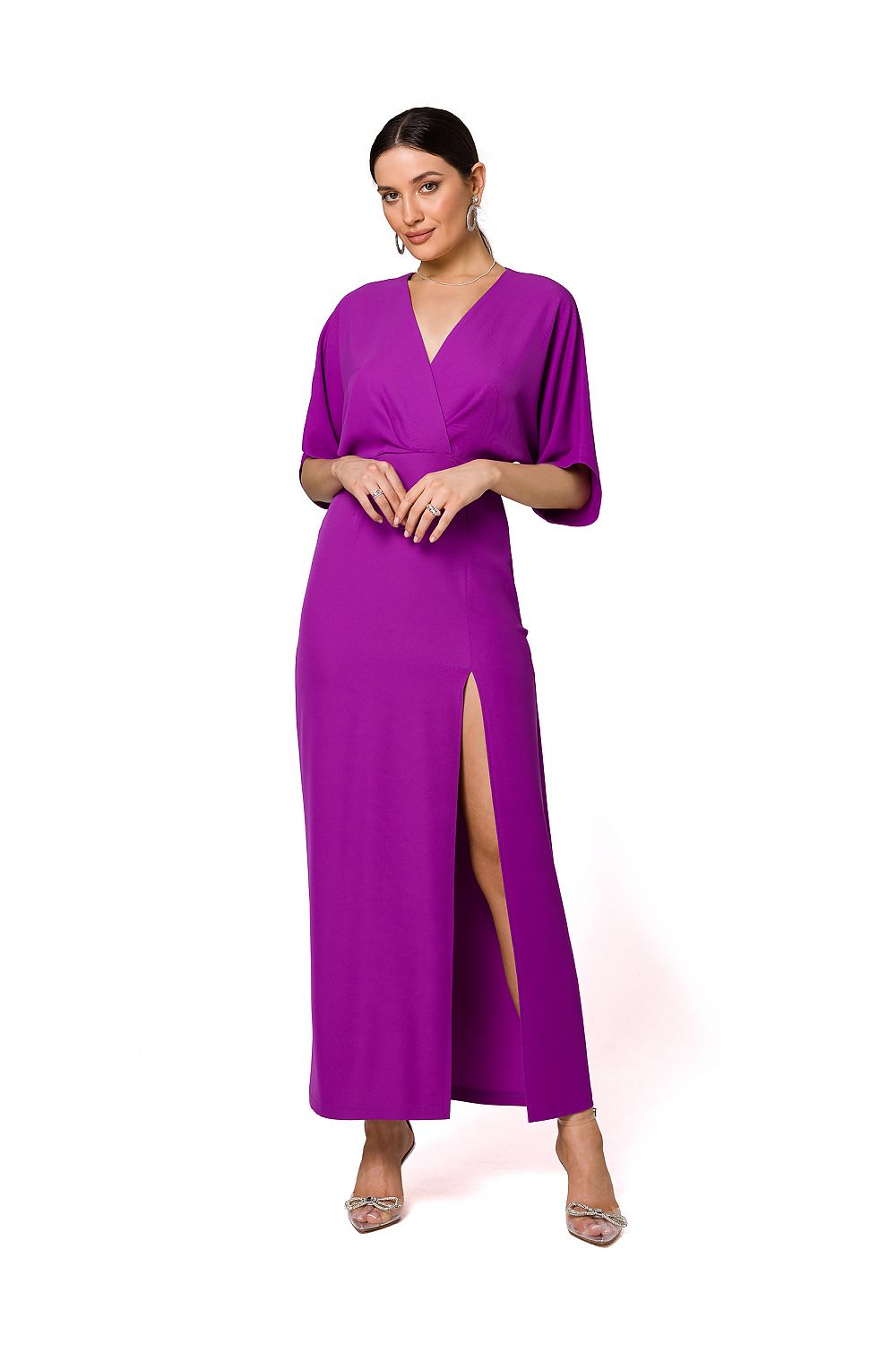  Robe de soirée model 178284 Makover 