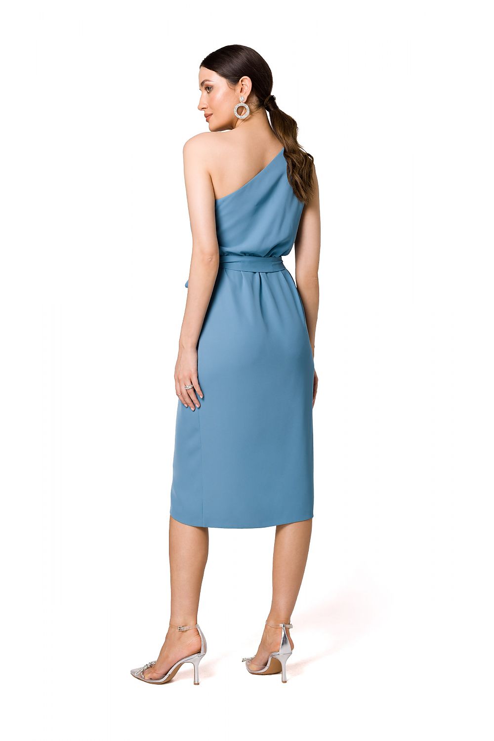  Robe de cocktail model 178295 Makover 
