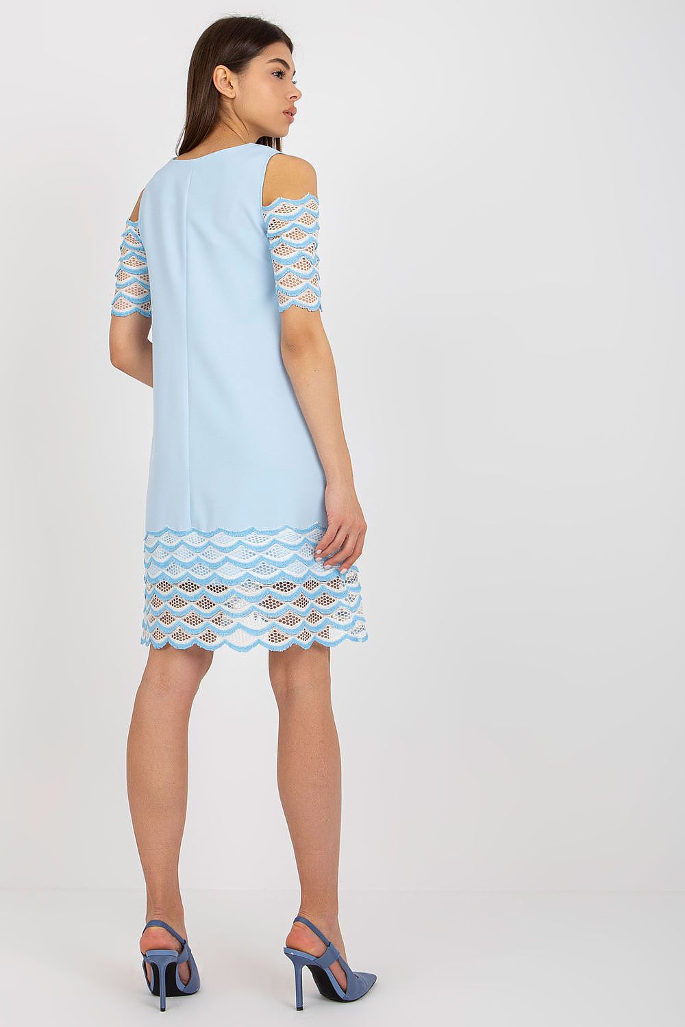  Robe de cocktail model 178438 Lakerta 