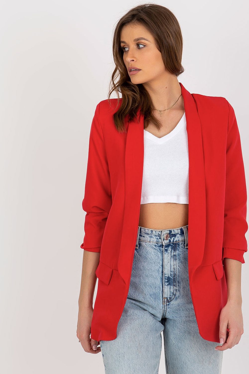  Veste model 178516 Italy Moda 