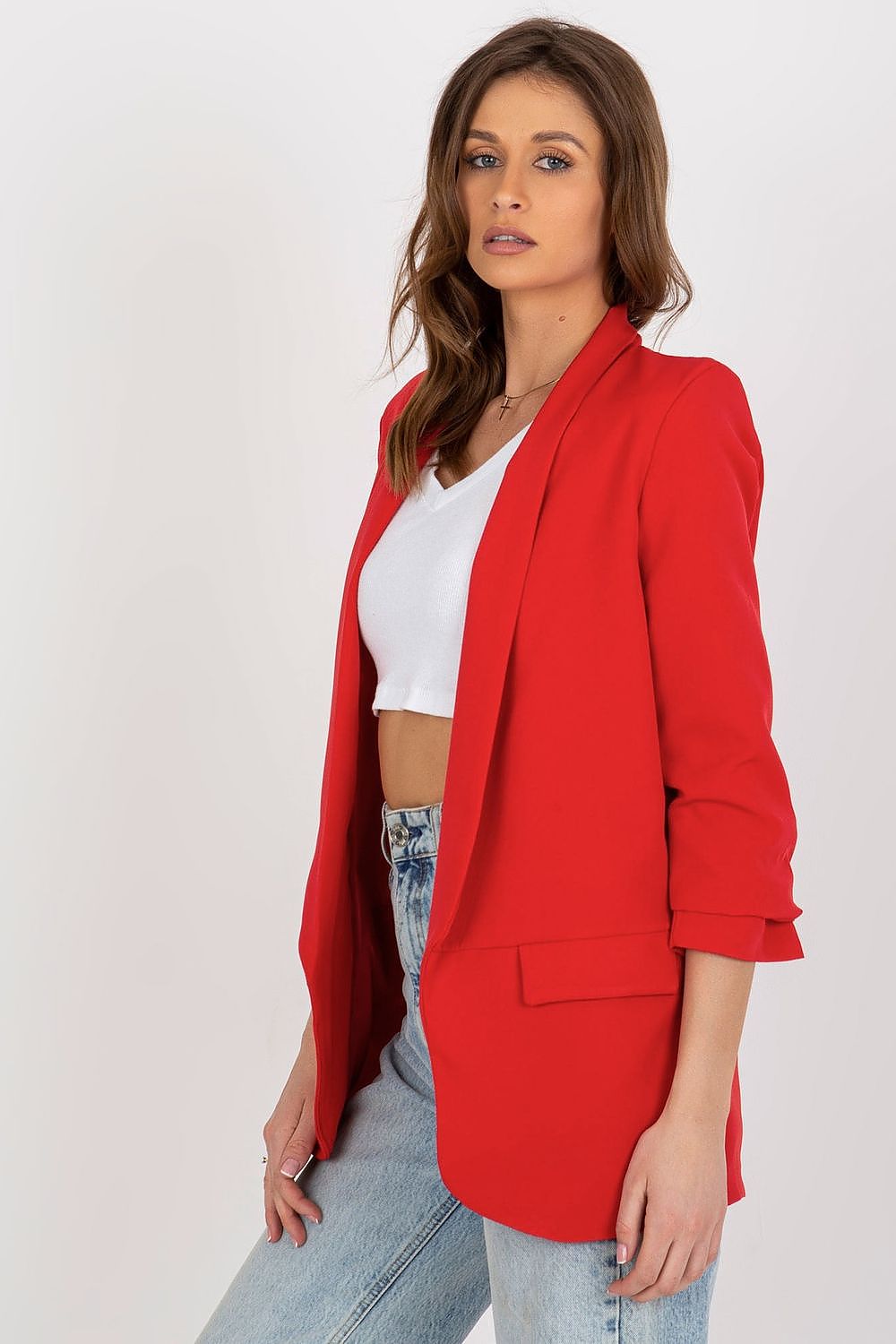  Veste model 178516 Italy Moda 
